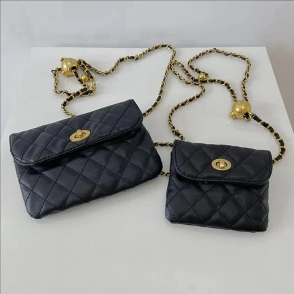 “Last one” Belt bag - Picture 4 of 5